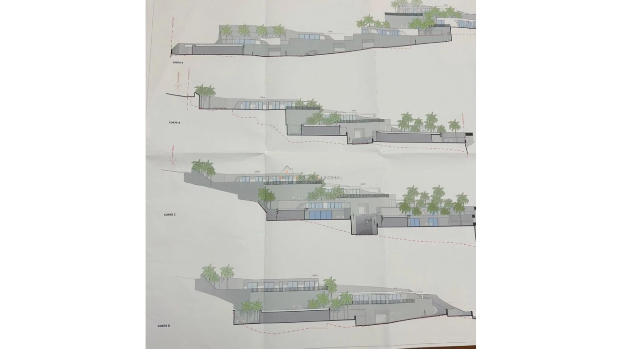 Moradia T3 para Venda em Arco da Calheta Foto 3