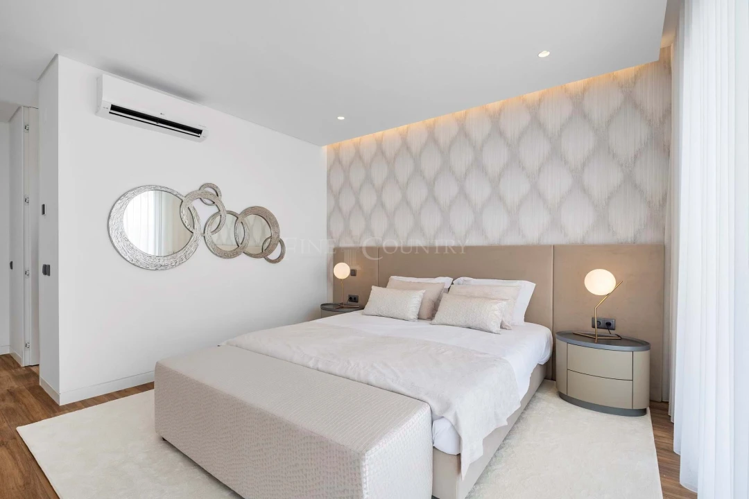 Apartamento T4 para Venda em Boliqueime Foto 21