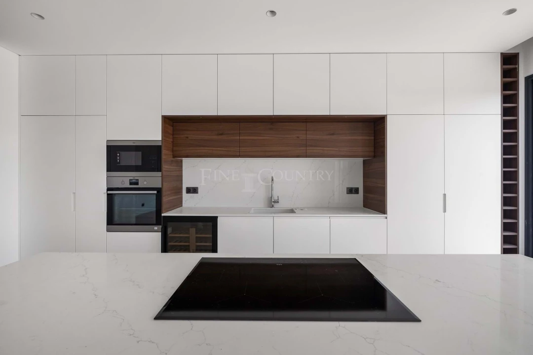 Apartamento T4 para Venda em Boliqueime Foto 12