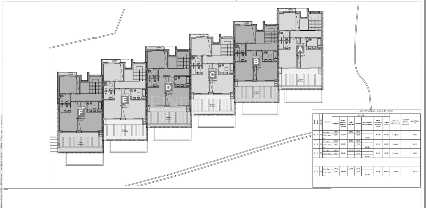 Apartamento T4 para Venda em Boliqueime Foto 53
