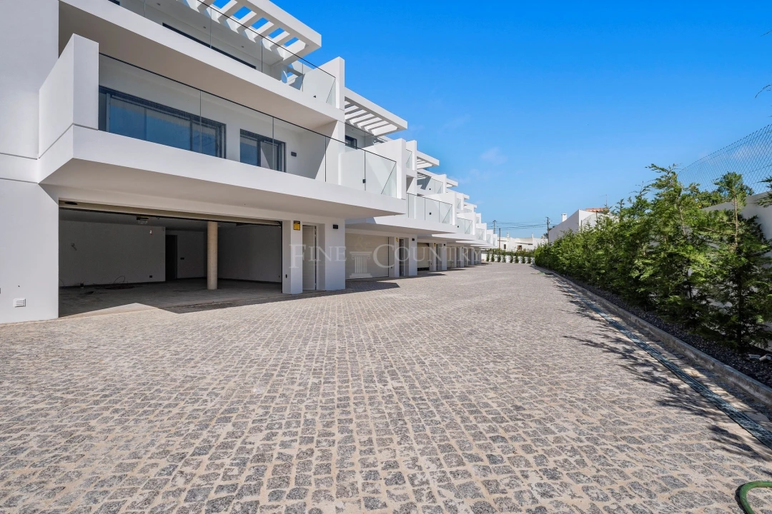 Apartamento T4 para Venda em Boliqueime Foto 38