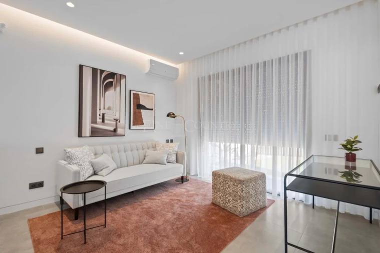 Apartamento T4 para Venda em Boliqueime Foto 16