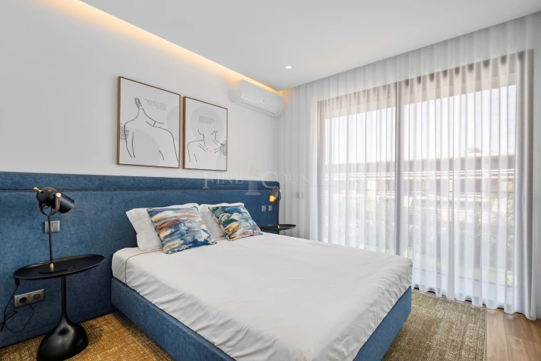 Apartamento T4 para Venda em Boliqueime Foto 22