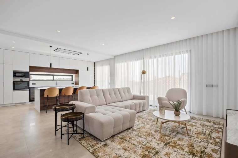 Apartamento T4 para Venda em Boliqueime Foto 8