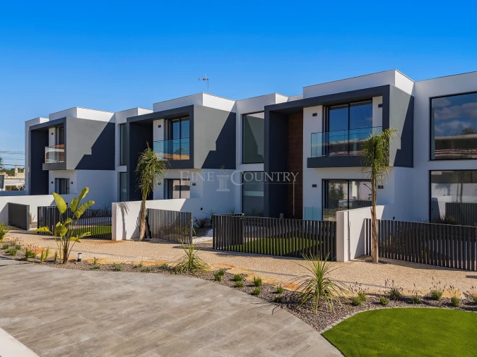 Apartamento T4 para Venda em Boliqueime Foto 5