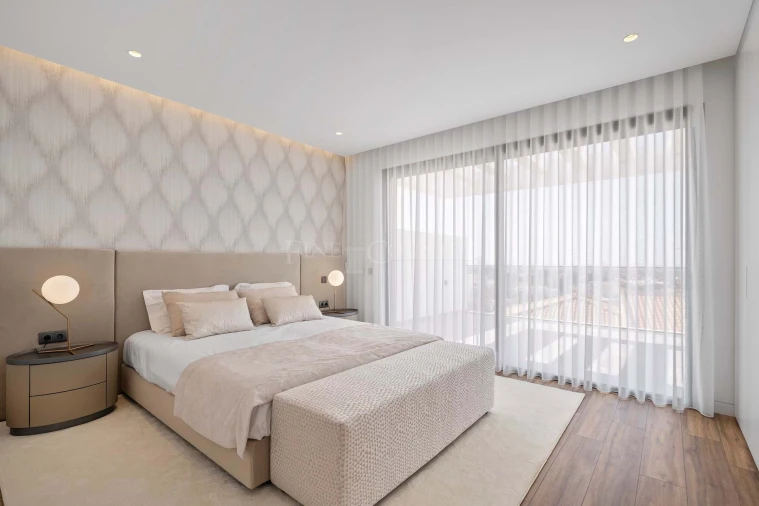 Apartamento T4 para Venda em Boliqueime Foto 20