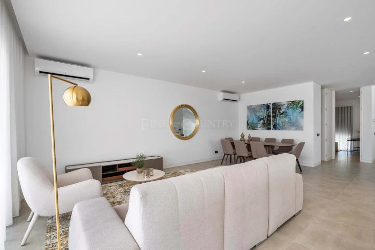 Apartamento T4 para Venda em Boliqueime Foto 14