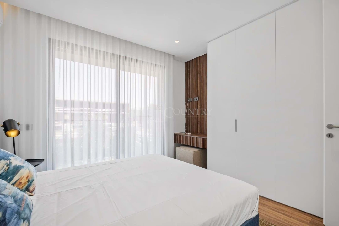 Apartamento T4 para Venda em Boliqueime Foto 24