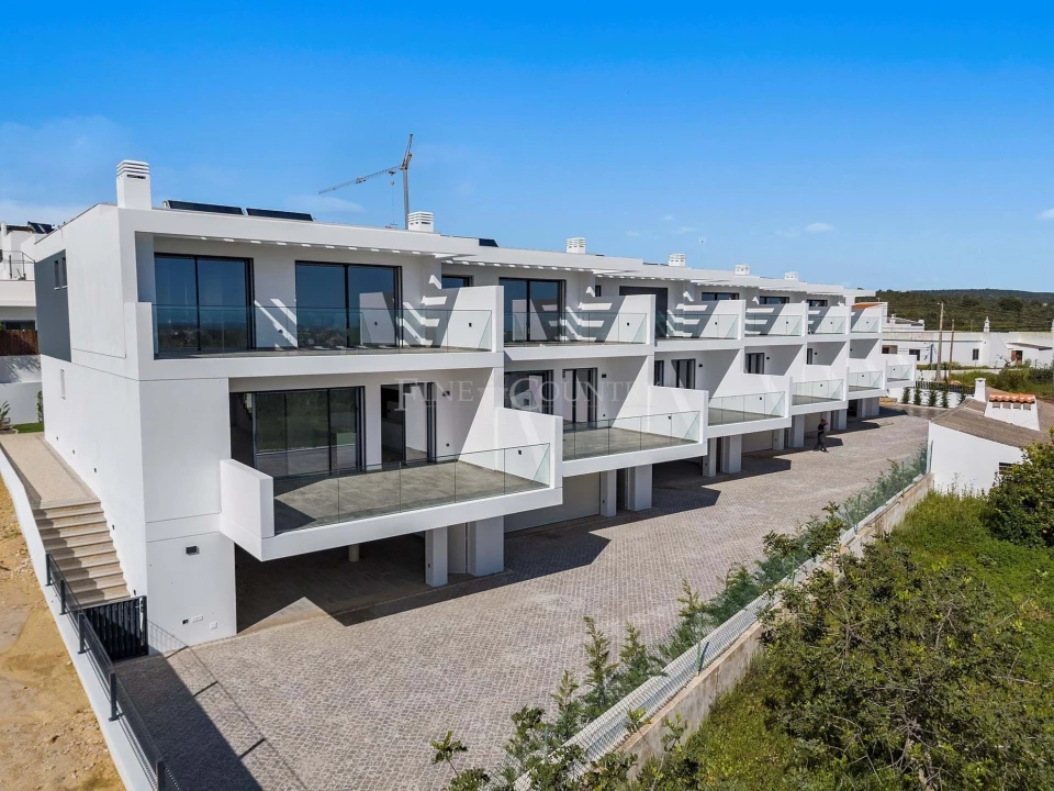 Apartamento T4 para Venda em Boliqueime Foto 2