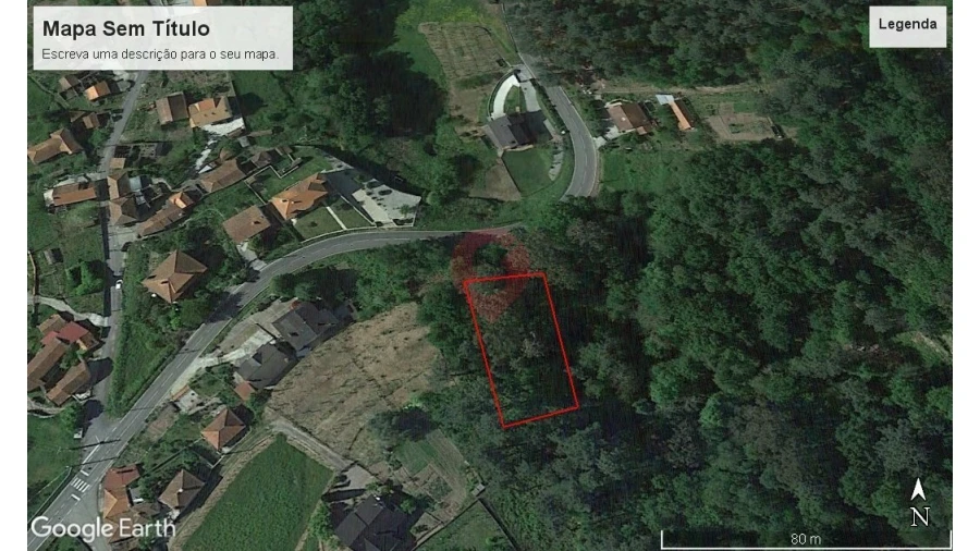 Moradia T0 para Venda em São Paio Foto 7