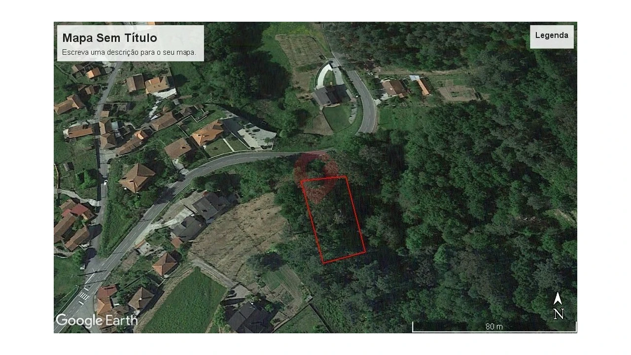 Moradia T0 para Venda em São Paio Foto 7