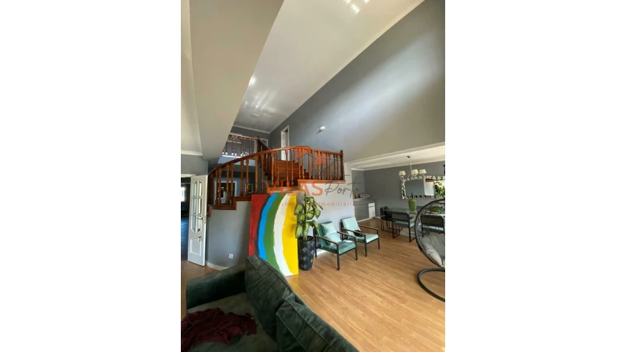 Moradia T5 para Venda em Meixomil Foto 8