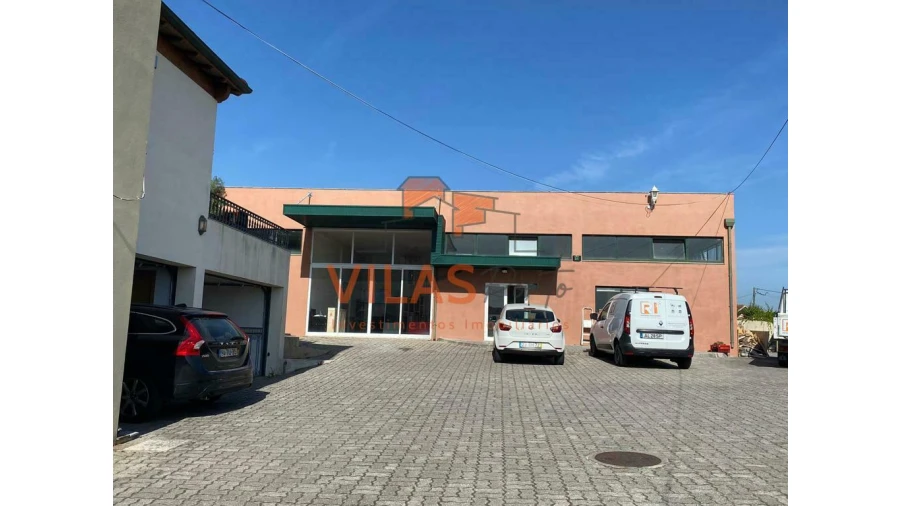 Moradia T5 para Venda em Meixomil Foto 12