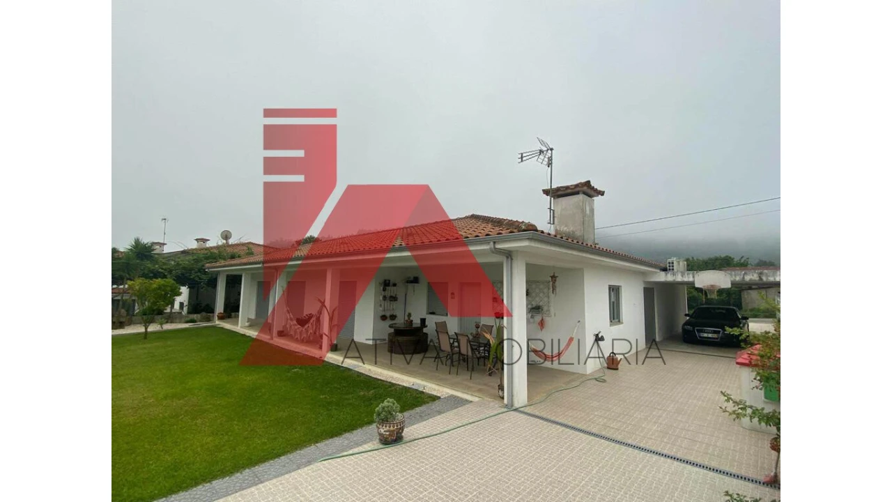 Moradia T3 para Venda em Sande São Lourenço e Balazar Foto 1