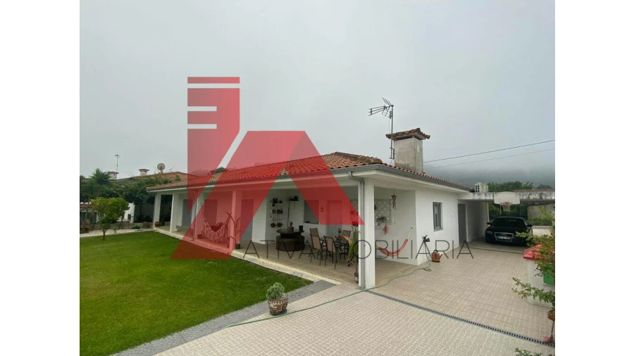 Moradia T3 para Venda em Sande São Lourenço e Balazar