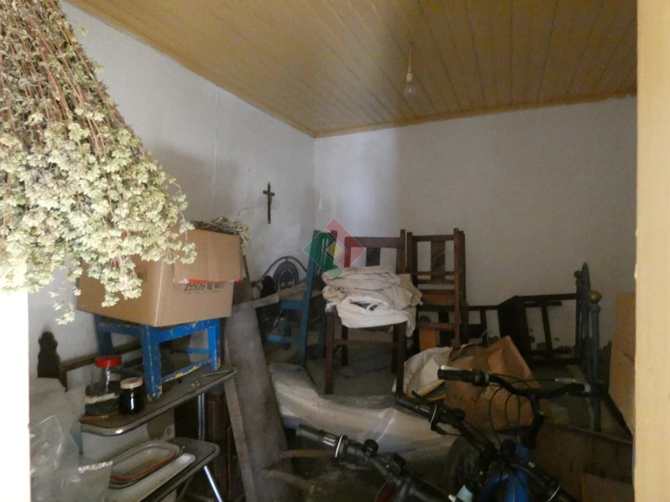 Moradia T5 para Venda em Nossa Senhora da Graça de Povoa e Meadas Foto 3