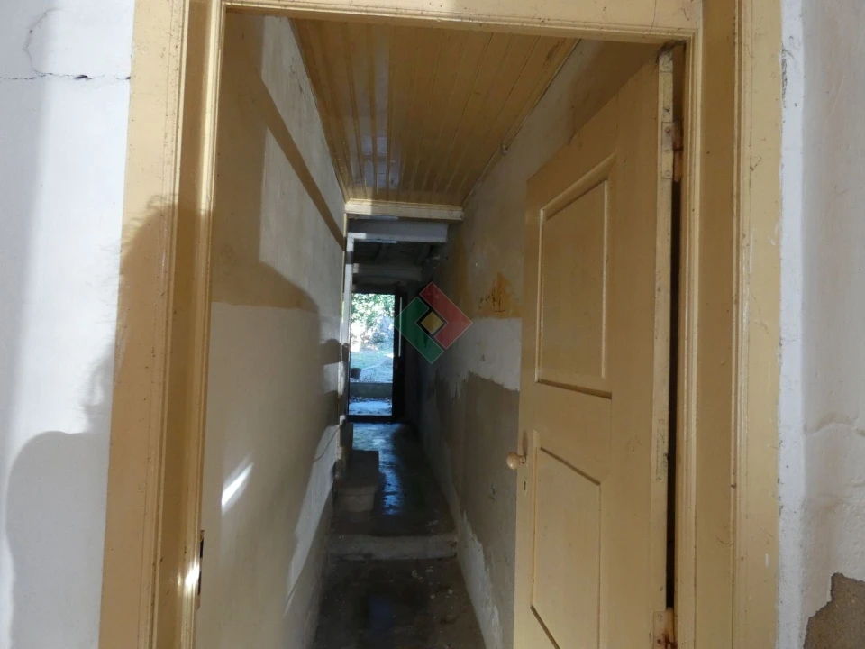 Moradia T5 para Venda em Nossa Senhora da Graça de Povoa e Meadas Foto 4