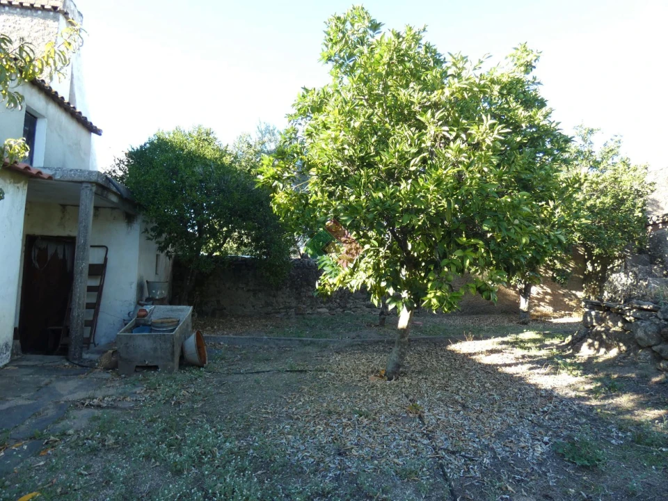 Moradia T5 para Venda em Nossa Senhora da Graça de Povoa e Meadas Foto 7