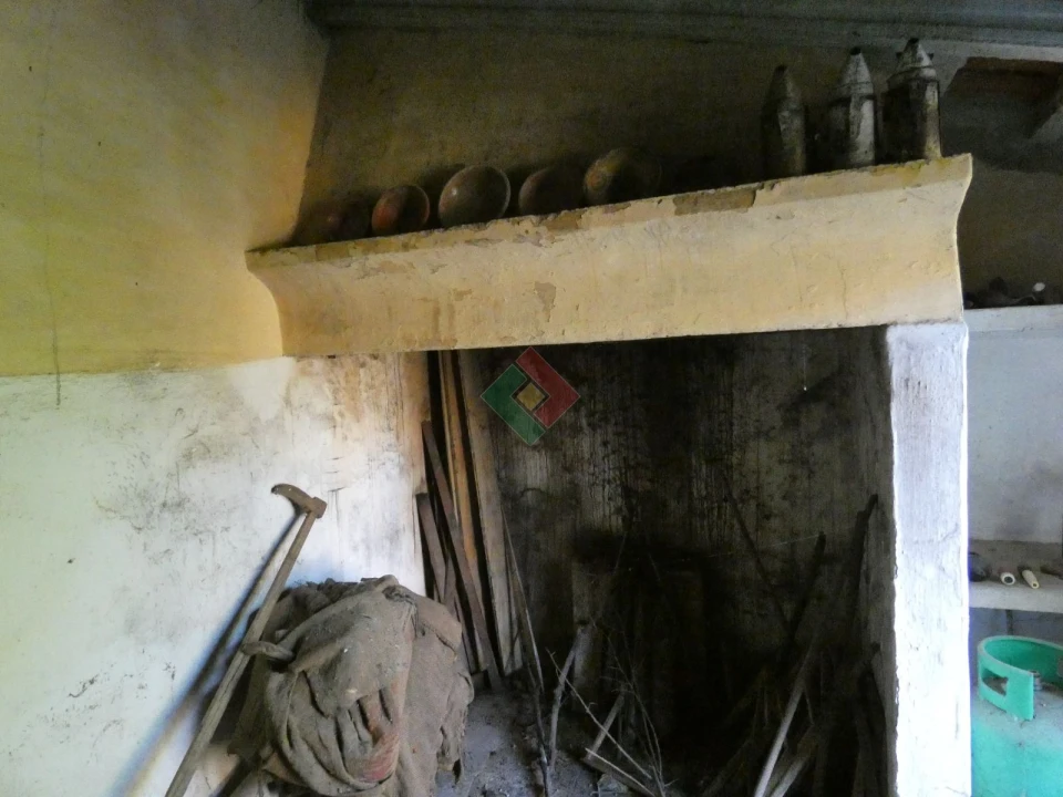 Moradia T5 para Venda em Nossa Senhora da Graça de Povoa e Meadas Foto 11