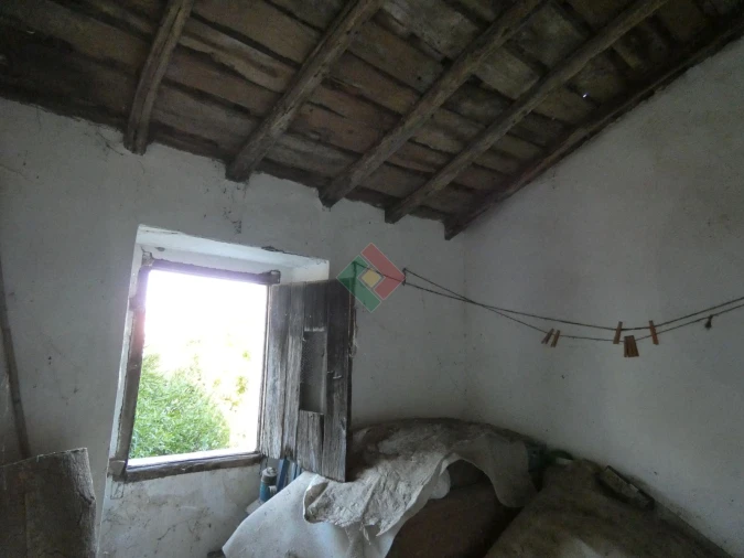 Moradia T5 para Venda em Nossa Senhora da Graça de Povoa e Meadas Foto 18