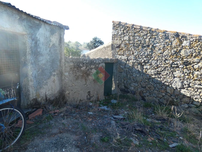 Moradia T5 para Venda em Nossa Senhora da Graça de Povoa e Meadas Foto 21