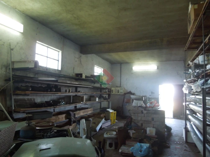 Armazém para Venda em Santa Maria da Devesa Foto 16