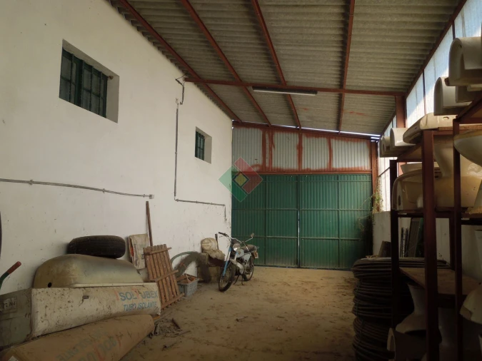 Armazém para Venda em Santa Maria da Devesa Foto 22