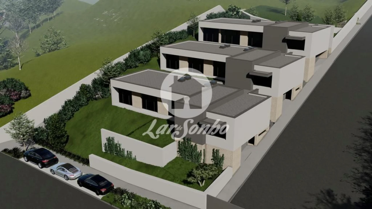 Moradia T3 para Venda em Arões (São Romão) Foto 1