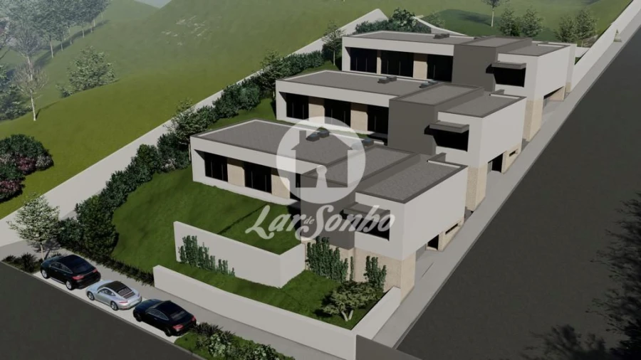 Moradia T3 para Venda em Arões (São Romão) Foto 1