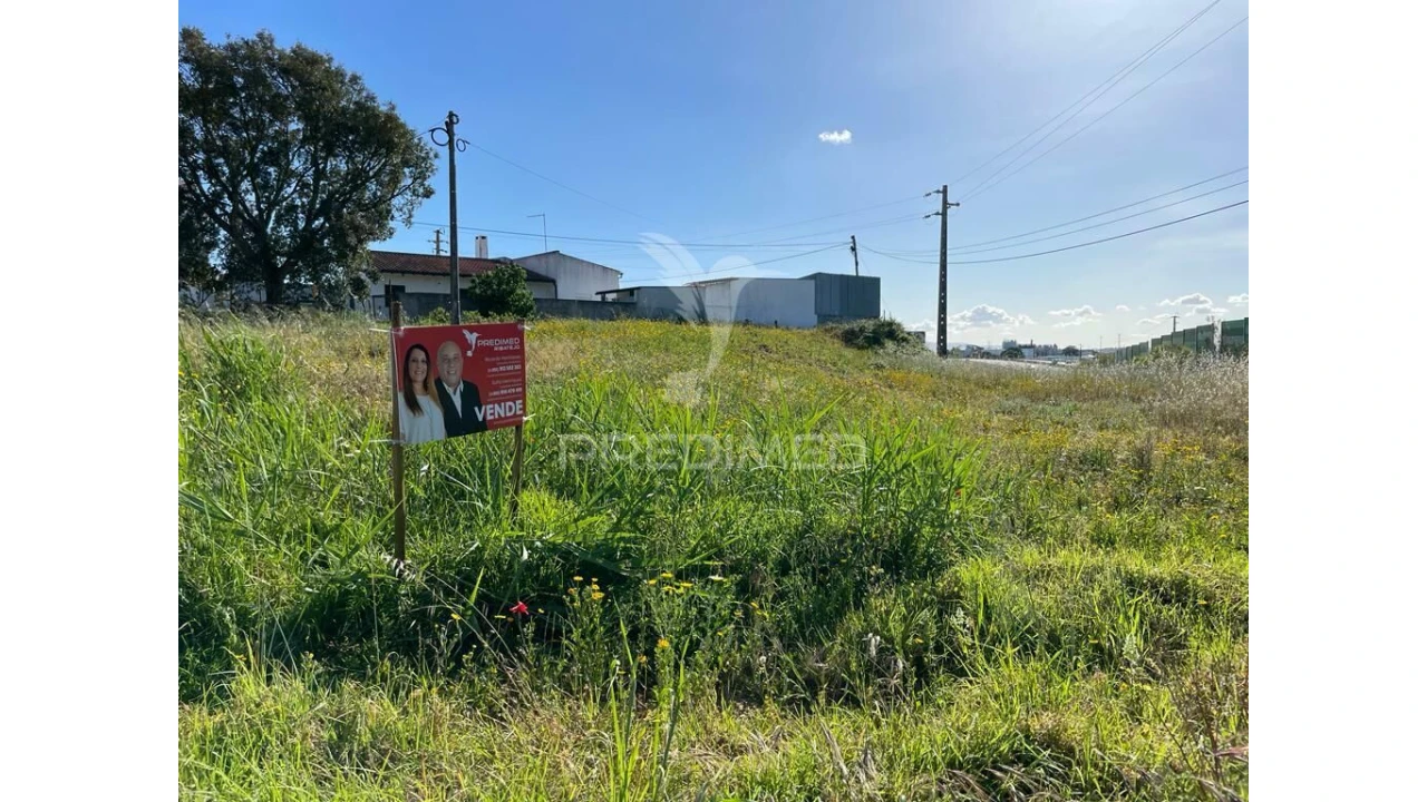 Terreno para Venda em Achete, Azoia de Baixo e Póvoa de Santarém Foto 1