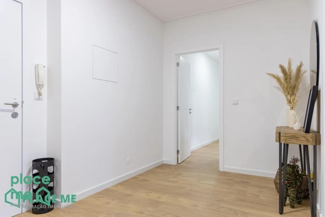 Quarto para Arrendamento em São Vitor (Braga) Foto 1
