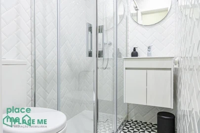 Quarto para Arrendamento em São Vitor (Braga)