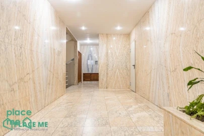 Quarto para Arrendamento em São Vitor (Braga)