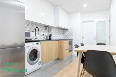Quarto para Arrendamento em São Vitor (Braga)