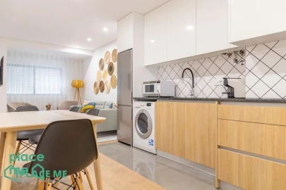 Quarto para Arrendamento em São Vitor (Braga)