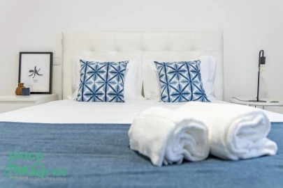 Quarto para Arrendamento em São Vitor (Braga)
