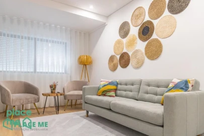 Quarto para Arrendamento em São Vitor (Braga)