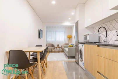 Quarto para Arrendamento em São Vitor (Braga)