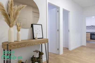 Quarto para Arrendamento em São Vitor (Braga)