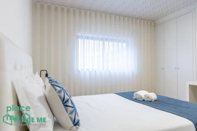 Quarto para Arrendamento em São Vitor (Braga)