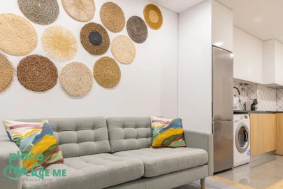 Quarto para Arrendamento em São Vitor (Braga)