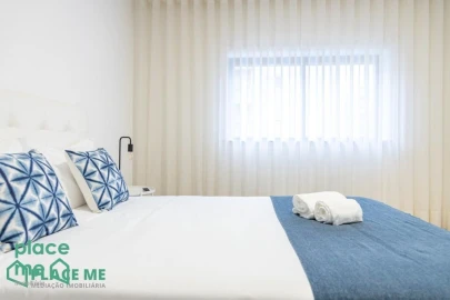 Quarto para Arrendamento em São Vitor (Braga)