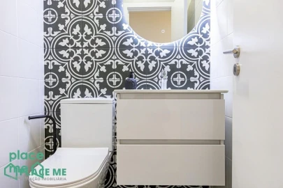 Quarto para Arrendamento em São Vitor (Braga)