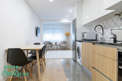 Quarto para Arrendamento em São Vitor (Braga)