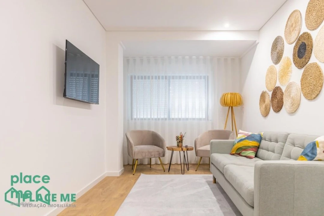 Quarto para Arrendamento em São Vitor (Braga) Foto 8