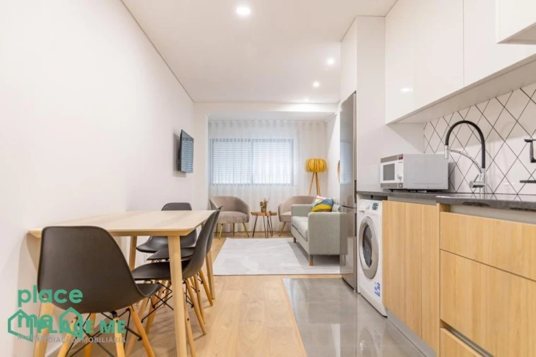 Quarto para Arrendamento em São Vitor (Braga) Foto 6