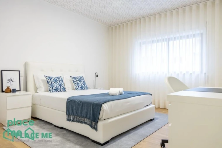 Quarto para Arrendamento em São Vitor (Braga) Foto 25