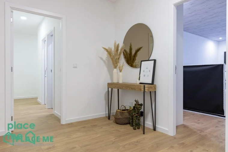 Quarto para Arrendamento em São Vitor (Braga) Foto 3