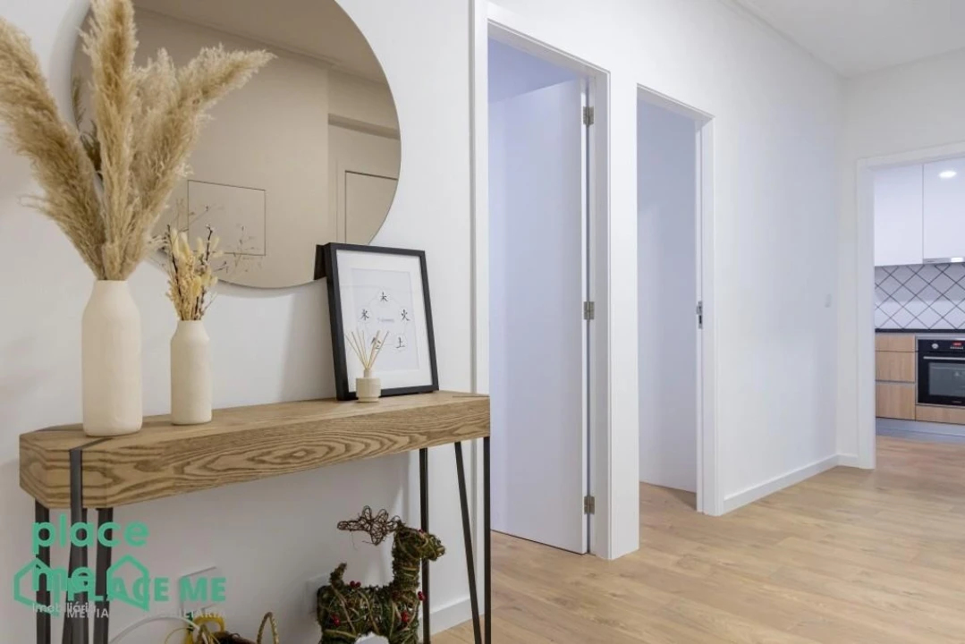 Quarto para Arrendamento em São Vitor (Braga) Foto 2