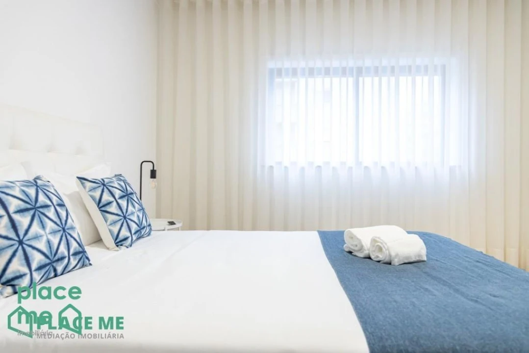 Quarto para Arrendamento em São Vitor (Braga) Foto 30